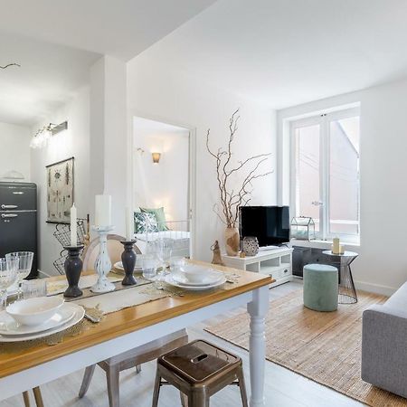 Le Cocon Champetre Appartement Lyon Buitenkant foto