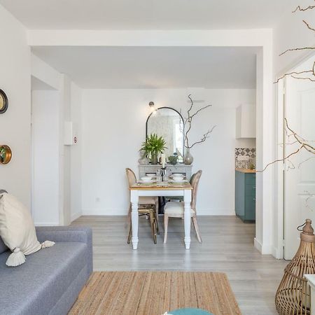Le Cocon Champetre Appartement Lyon Buitenkant foto