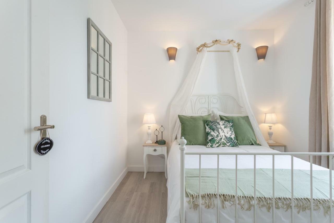 Le Cocon Champetre Appartement Lyon Buitenkant foto