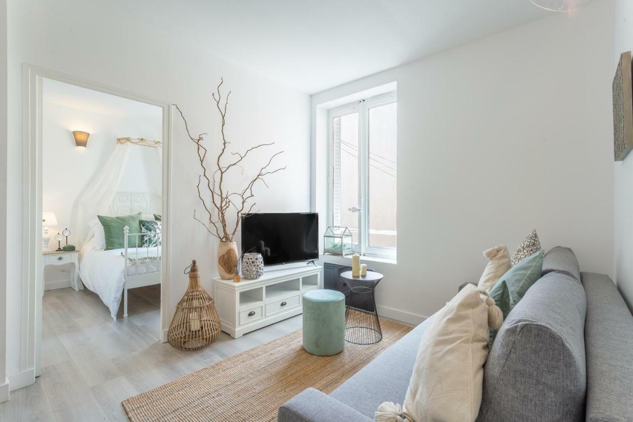 Le Cocon Champetre Appartement Lyon Buitenkant foto