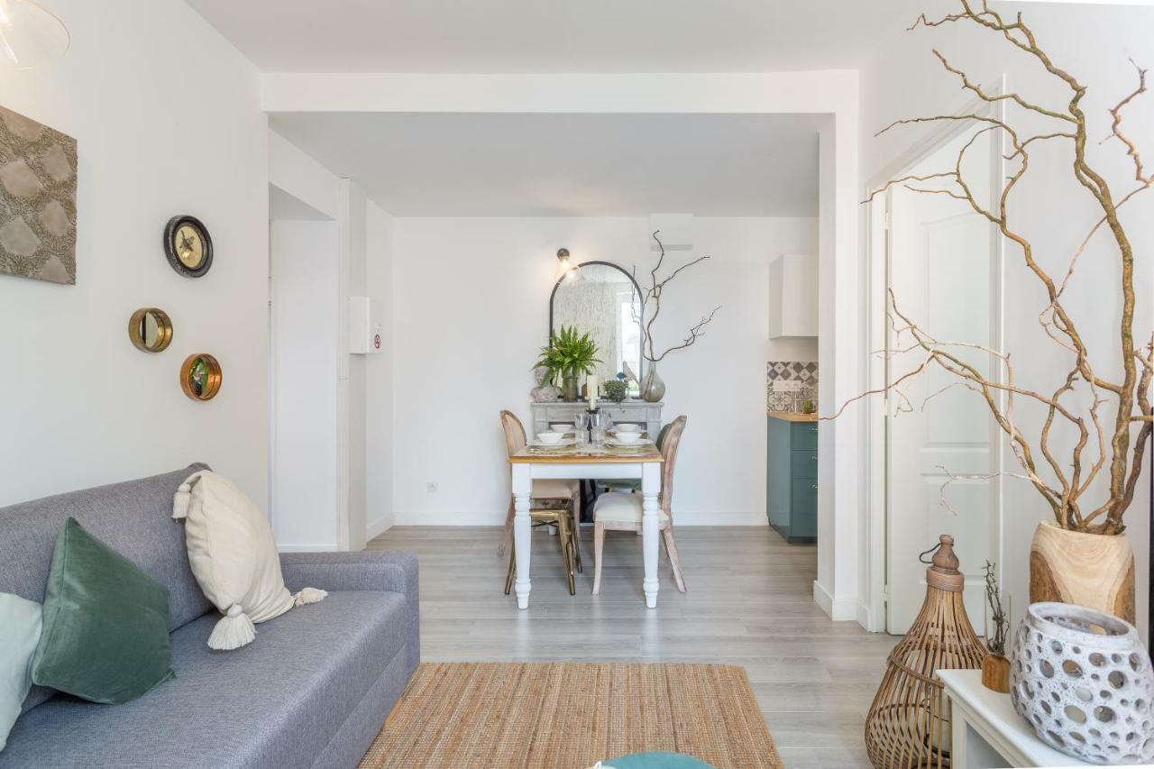 Le Cocon Champetre Appartement Lyon Buitenkant foto