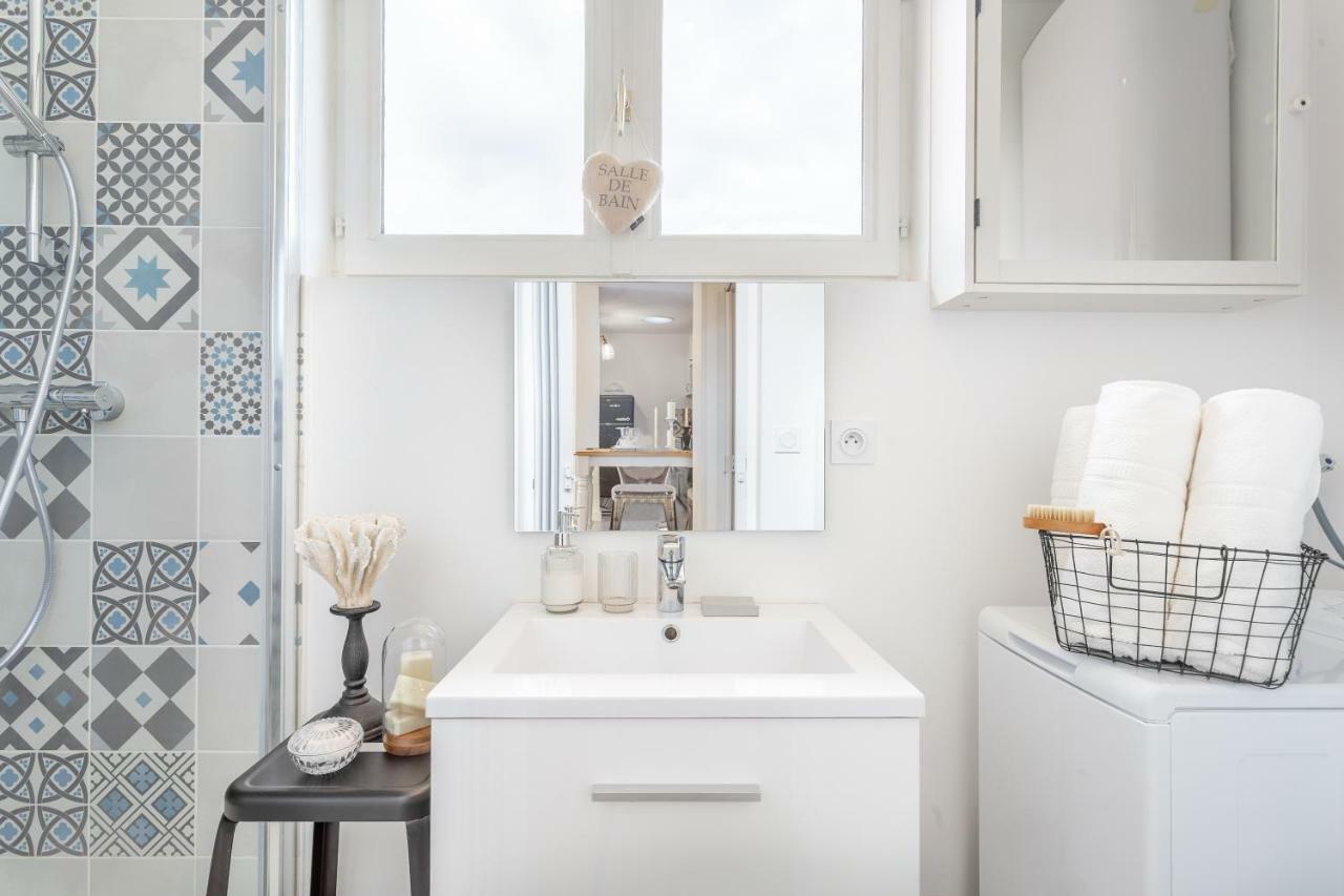 Le Cocon Champetre Appartement Lyon Buitenkant foto